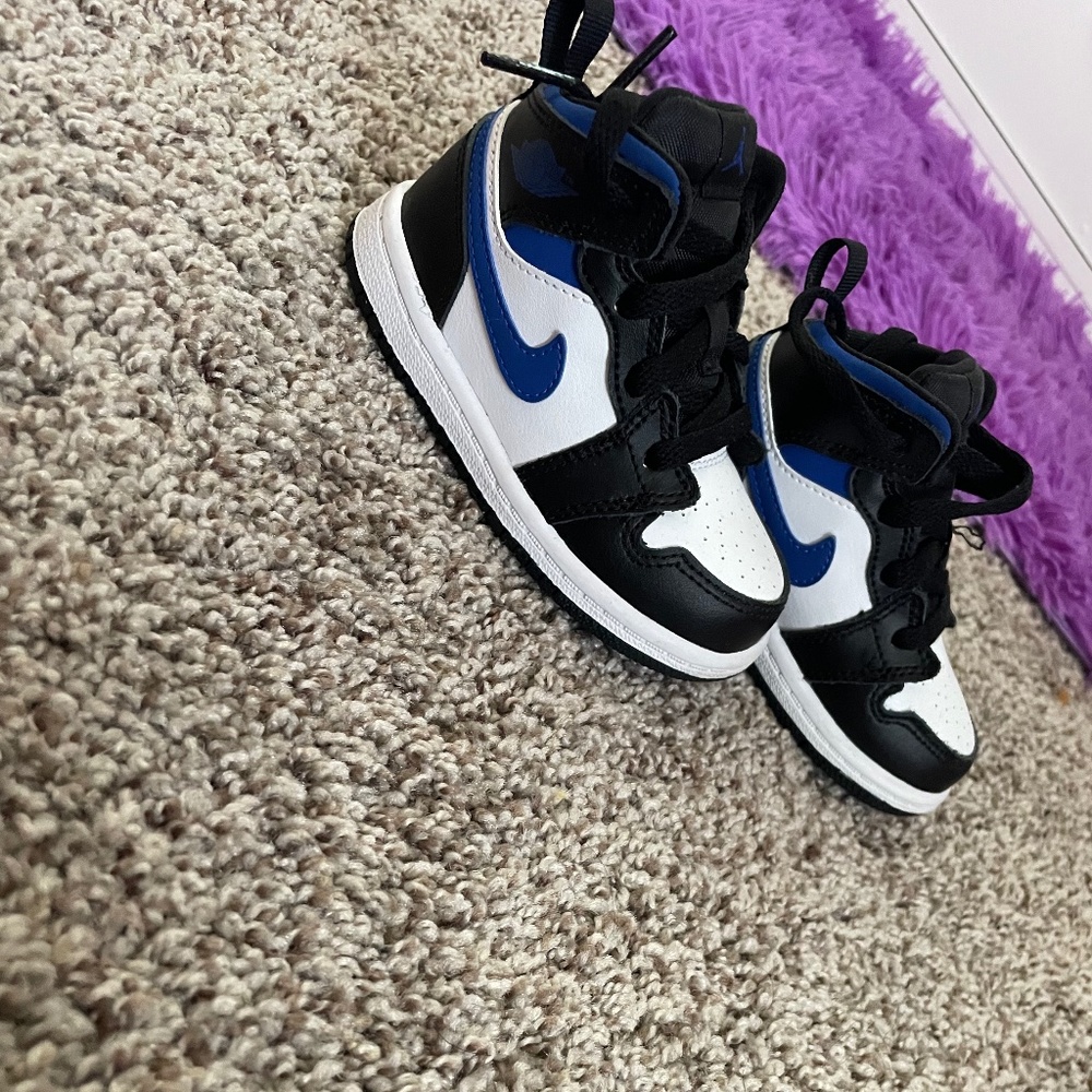 Toddler Nike Shoes
